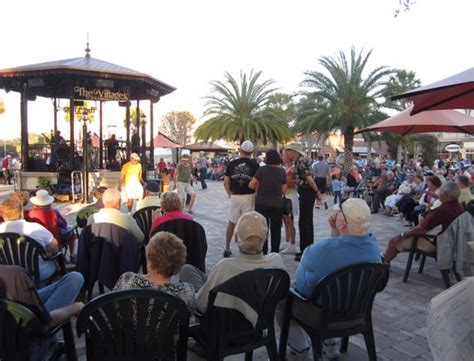Market Night Application Event Information & PricingMarket Night is a popular enhancement to the Nightly <b>Entertainment</b> at all three of our town squares. . The villages entertainment the villages fl